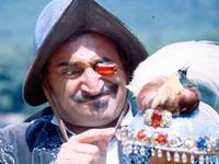 Кадр Сердца трёх (мини-сериал)