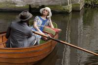 Кадр Аббатство Даунтон