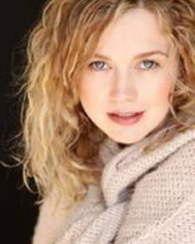 Элизабет Уль фото