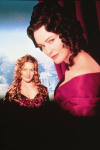 Постер Кузина Бетта