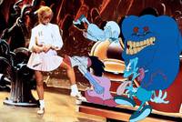 Кадр Параллельный мир