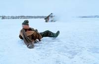 Кадр Старые ворчуны