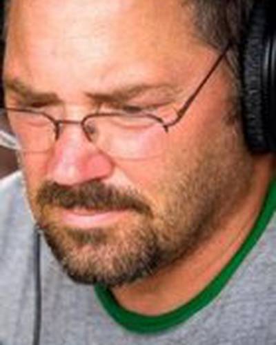 Пол Миллер фото