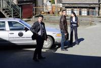 Кадр Искусственный интеллект