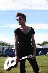 Кадр Заложники Рока