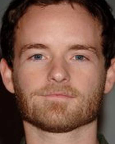 Кристофер Мастерсон фото