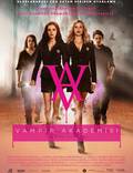Постер из фильма "Академия вампиров" - 1