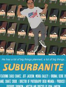 Suburbanite