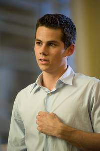 Кадр В первый раз