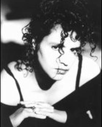 Амина Аннаби фото