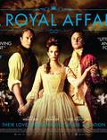 Постер из фильма "Королевский роман" - 1