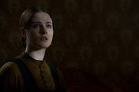 Кадр Заговорщица