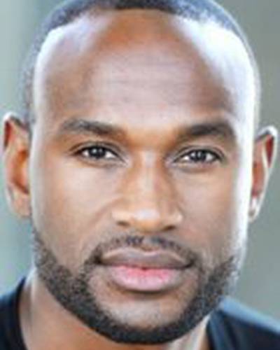 Уилл Блэгроув фото