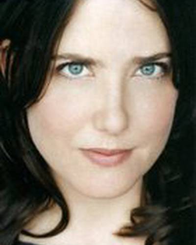 Аманда Формен фото