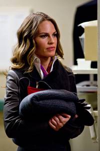 Кадр Старый Новый Год