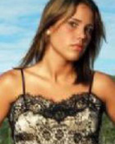 Джоди Уэзертон фото