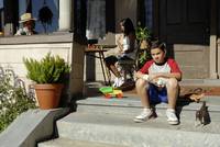 Кадр Кровь и кость