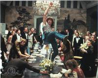 Кадр Волосы