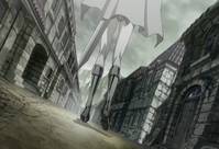 Кадр Клеймор