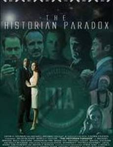 The Historian Paradox
