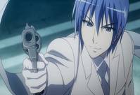 Кадр Жгучий взор Шаны