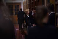 Кадр Академия вампиров