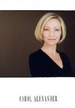 Кэрол Александр фото