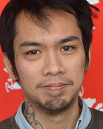 Райя Мартин фото