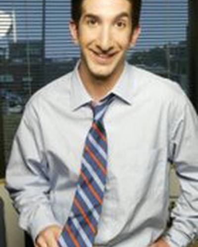 Дэвид Ленгел фото