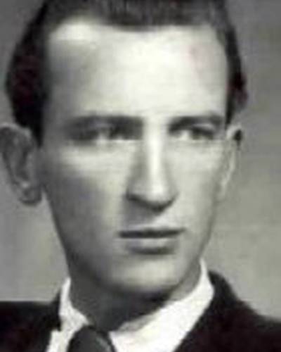 Ежи Саган фото