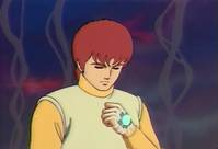 Кадр Человек-линза