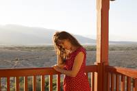 Кадр Долина любви