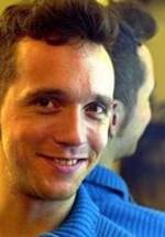 Диего Рейнхольд фото