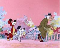 Кадр Бобик в гостях у Барбоса