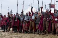 Кадр Пустая корона (мини-сериал)