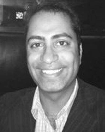 Рохит Карн Батра фото