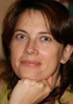 Анна Графкова фото