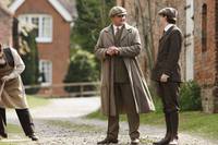 Кадр Аббатство Даунтон