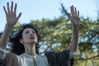 Кадр Чужестранка