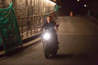 Кадр Джек Райан: Теория хаоса