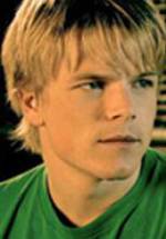 Джастин Тенсен фото