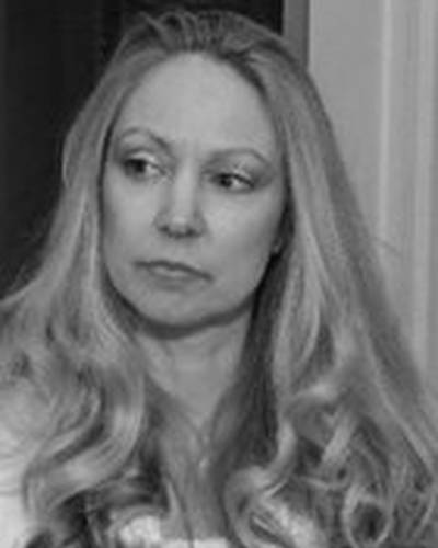 Памела Сатч фото