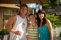 Кадр Город хищниц