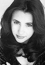 Анастасия Хорн фото