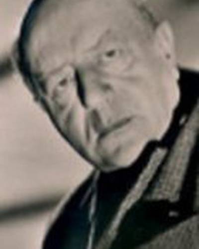 Ариберт Вашер фото