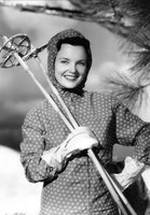 Ванда Хендрикс фото