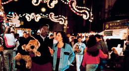 Кадр из фильма "Лихорадка джунглей" - 2