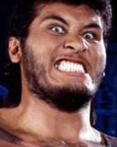 Хорхе Гонзалес фото