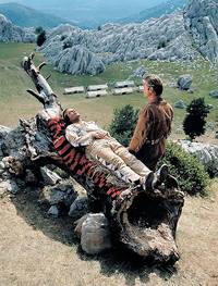 Кадр Виннету 3