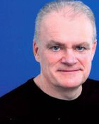 Дэн Редикэн фото